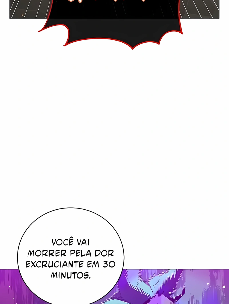 O Herói de Nível Máximo Retornou Capítulo 223 Página 93