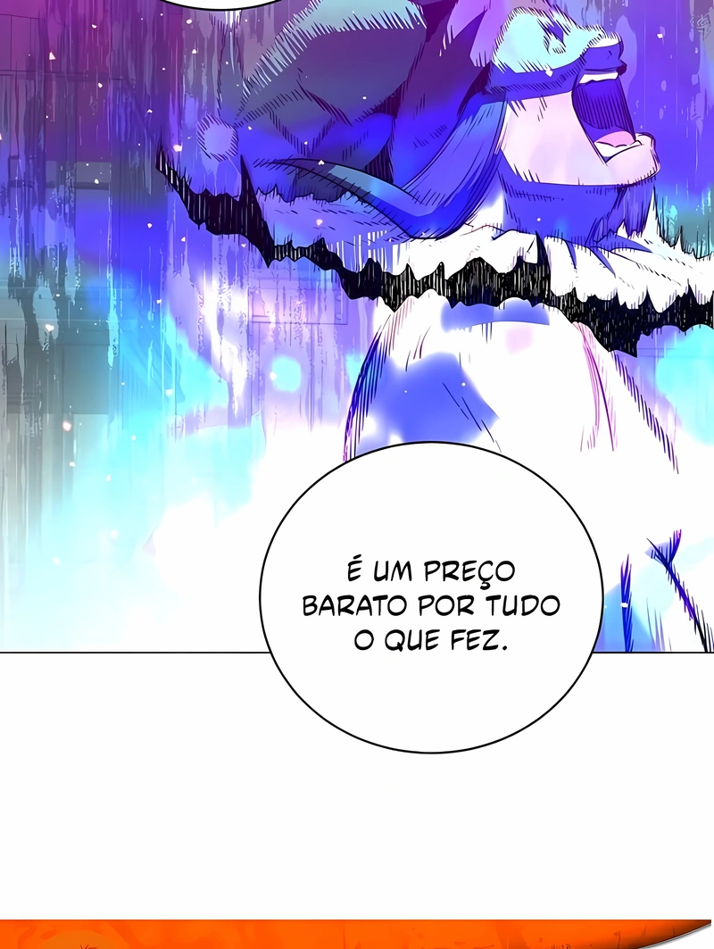 O Herói de Nível Máximo Retornou Capítulo 223 Página 94