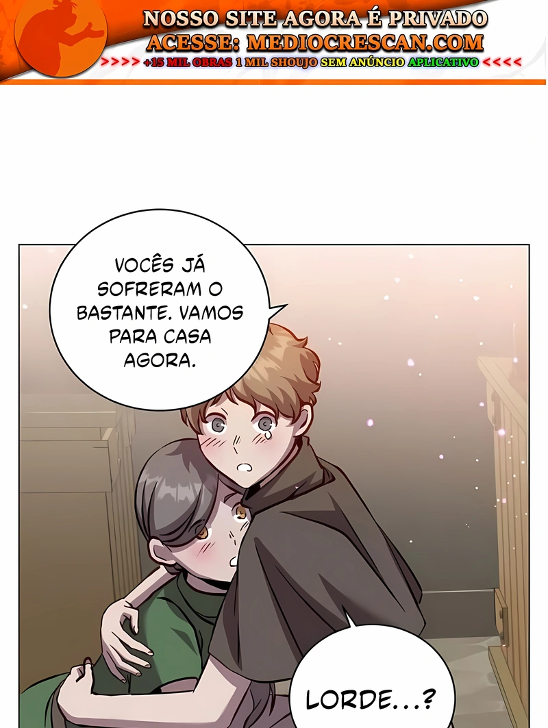 O Herói de Nível Máximo Retornou Capítulo 223 Página 95