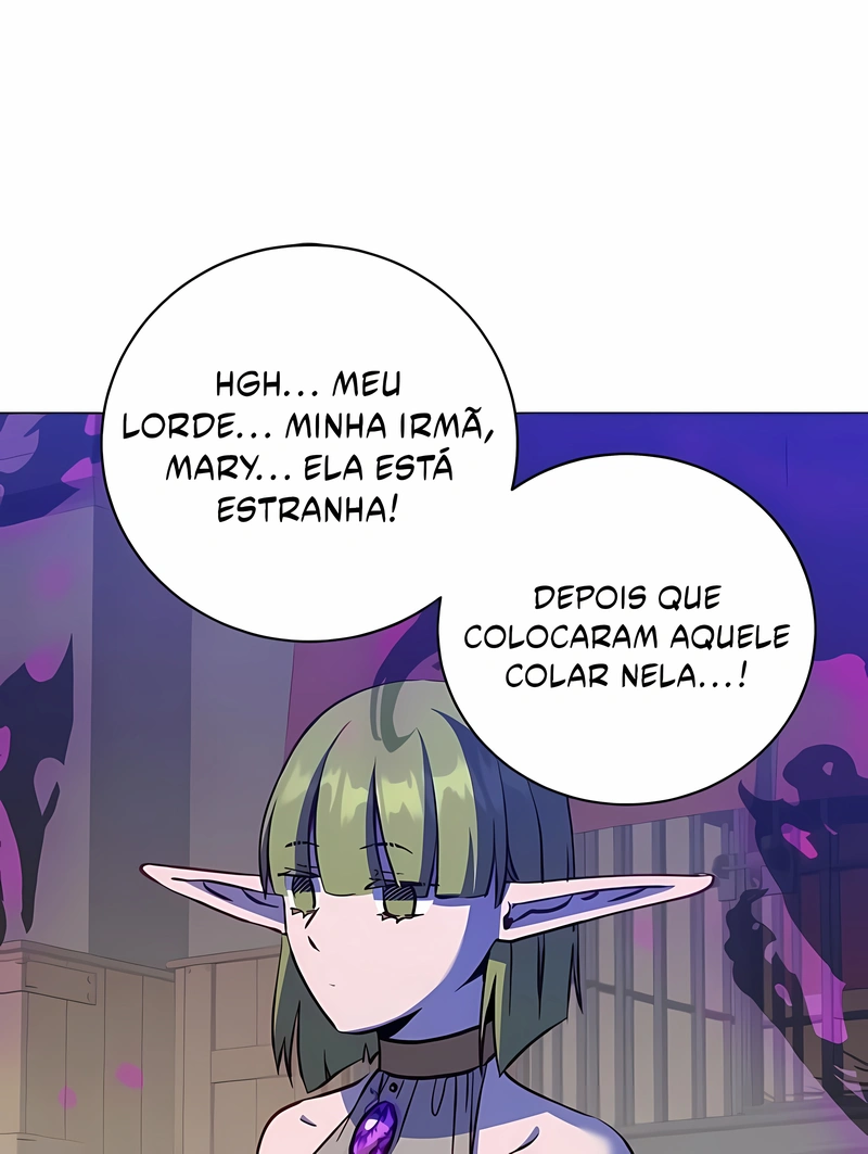 O Herói de Nível Máximo Retornou Capítulo 223 Página 98