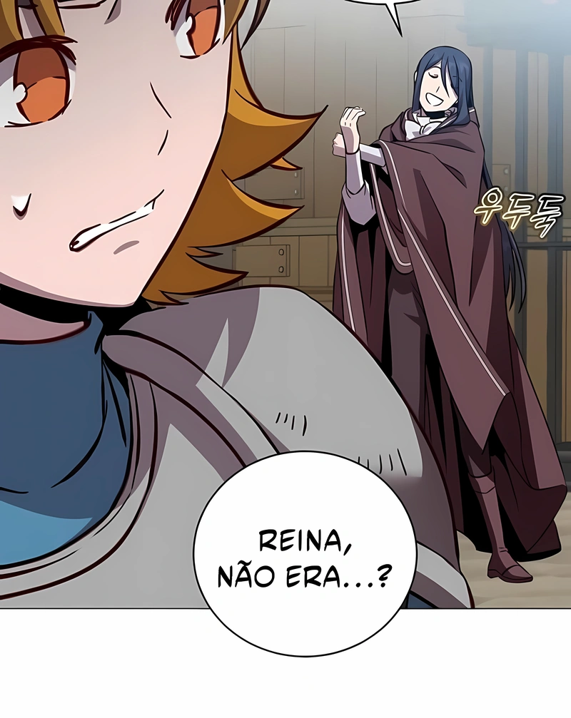 O Herói de Nível Máximo Retornou Capítulo 224 Página 100