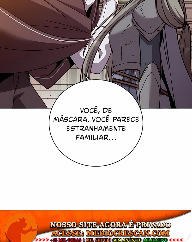 O Herói de Nível Máximo Retornou Capítulo 224 Página 102