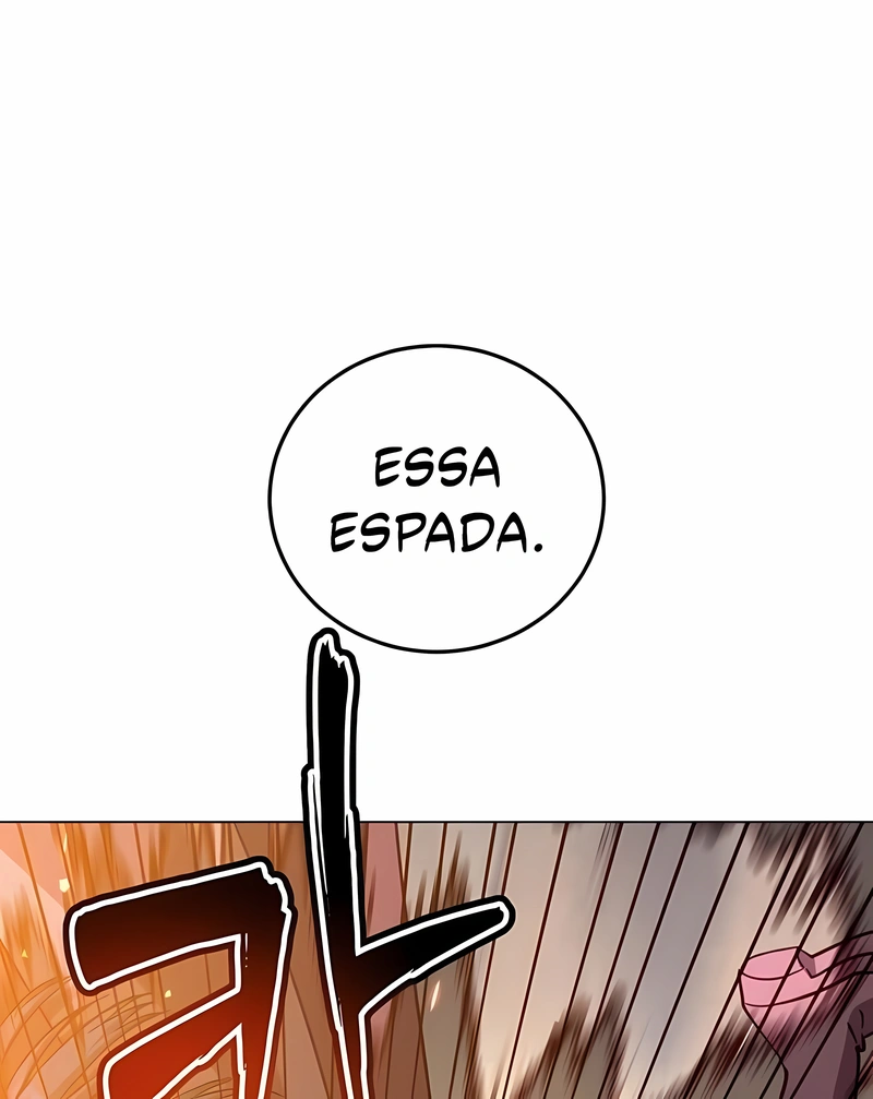 O Herói de Nível Máximo Retornou Capítulo 224 Página 107