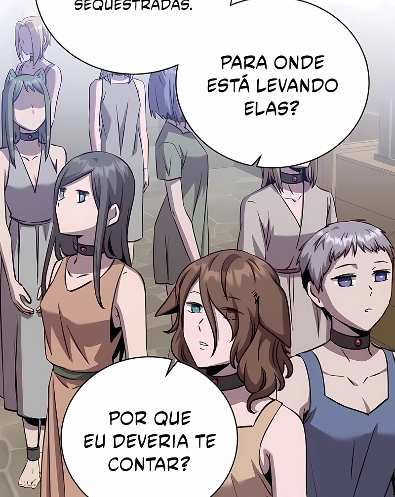 O Herói de Nível Máximo Retornou Capítulo 224 Página 11