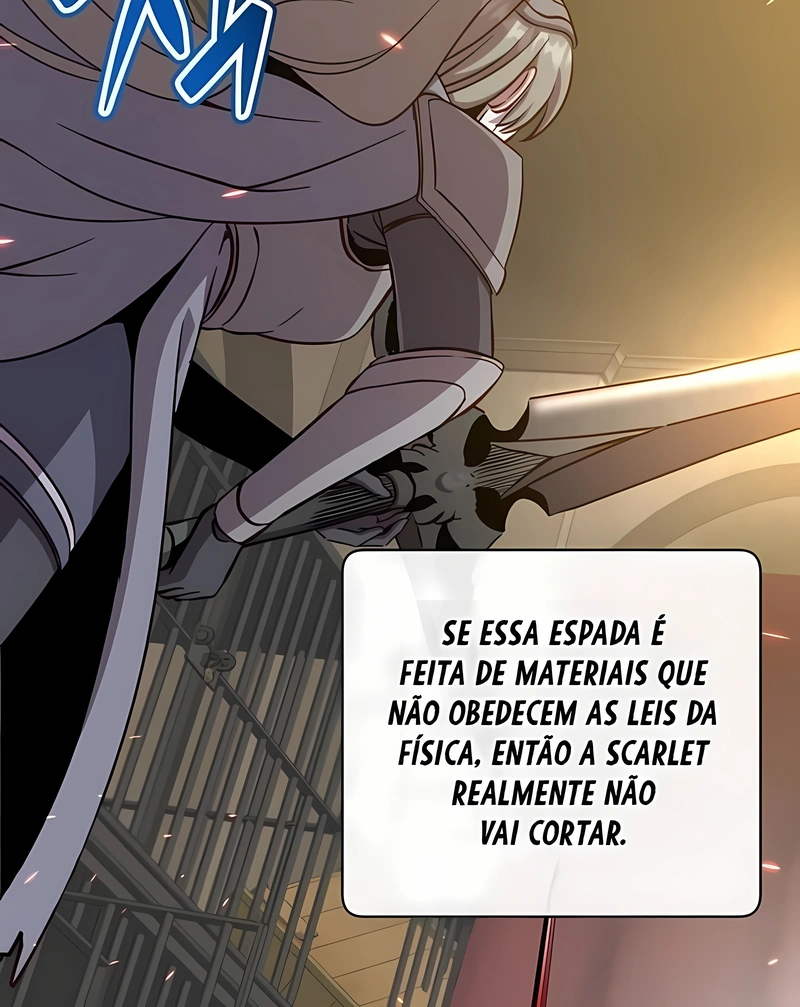 O Herói de Nível Máximo Retornou Capítulo 224 Página 114
