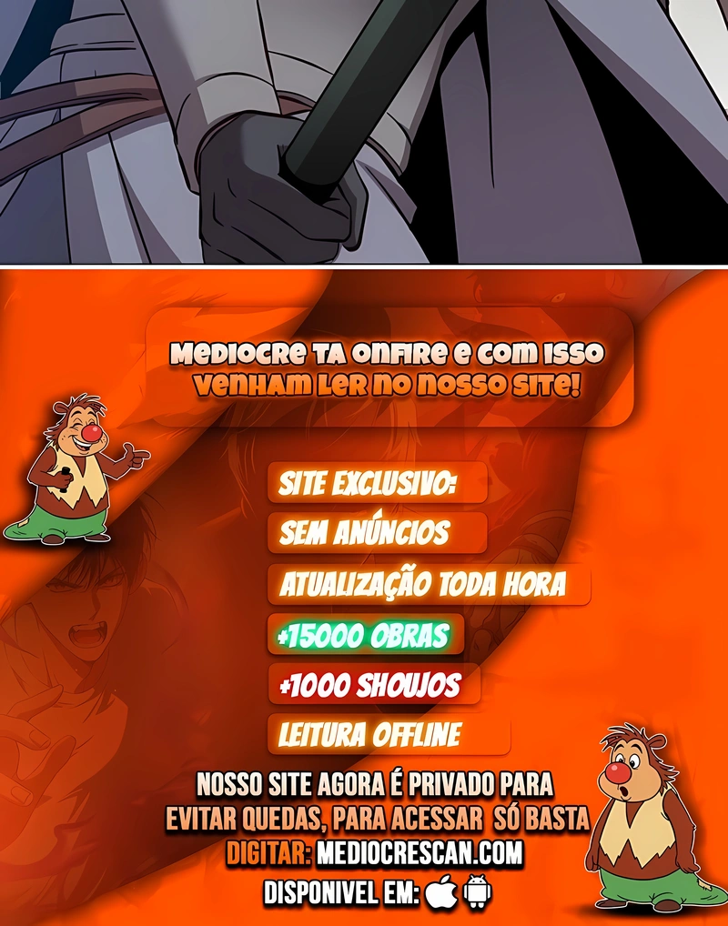 O Herói de Nível Máximo Retornou Capítulo 224 Página 120