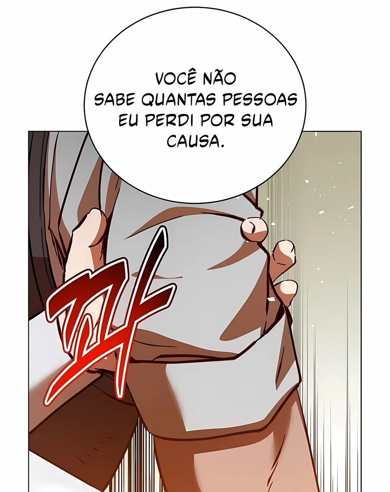 O Herói de Nível Máximo Retornou Capítulo 224 Página 18