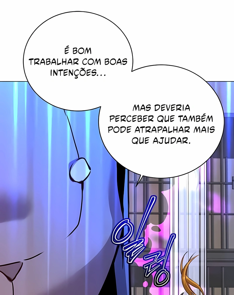 O Herói de Nível Máximo Retornou Capítulo 224 Página 22