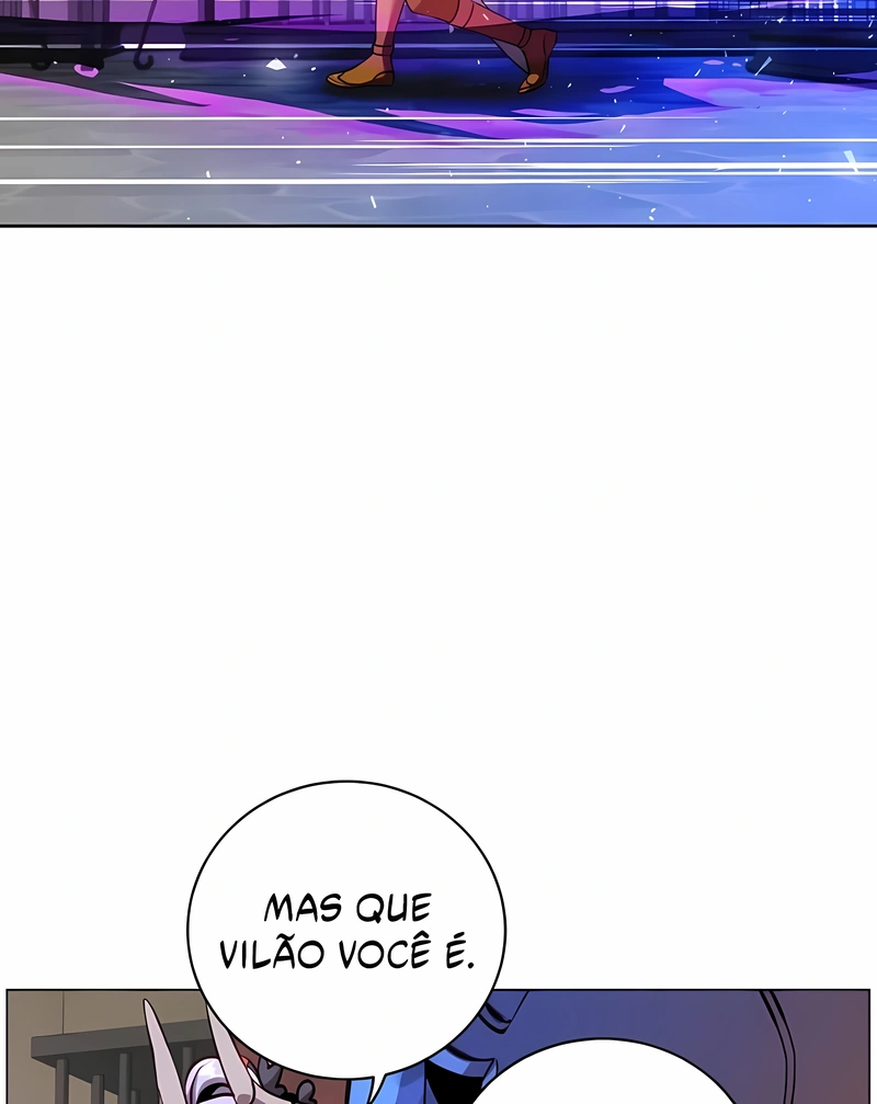 O Herói de Nível Máximo Retornou Capítulo 224 Página 27