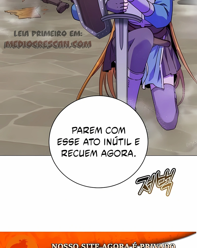 O Herói de Nível Máximo Retornou Capítulo 224 Página 31