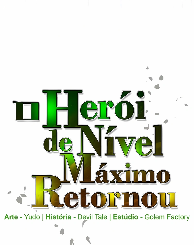 O Herói de Nível Máximo Retornou Capítulo 224 Página 59