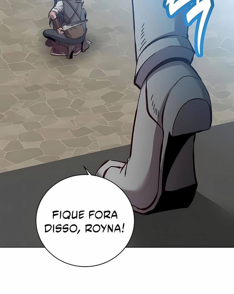 O Herói de Nível Máximo Retornou Capítulo 224 Página 6