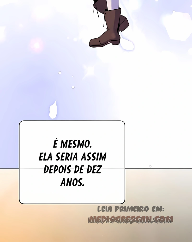 O Herói de Nível Máximo Retornou Capítulo 224 Página 62