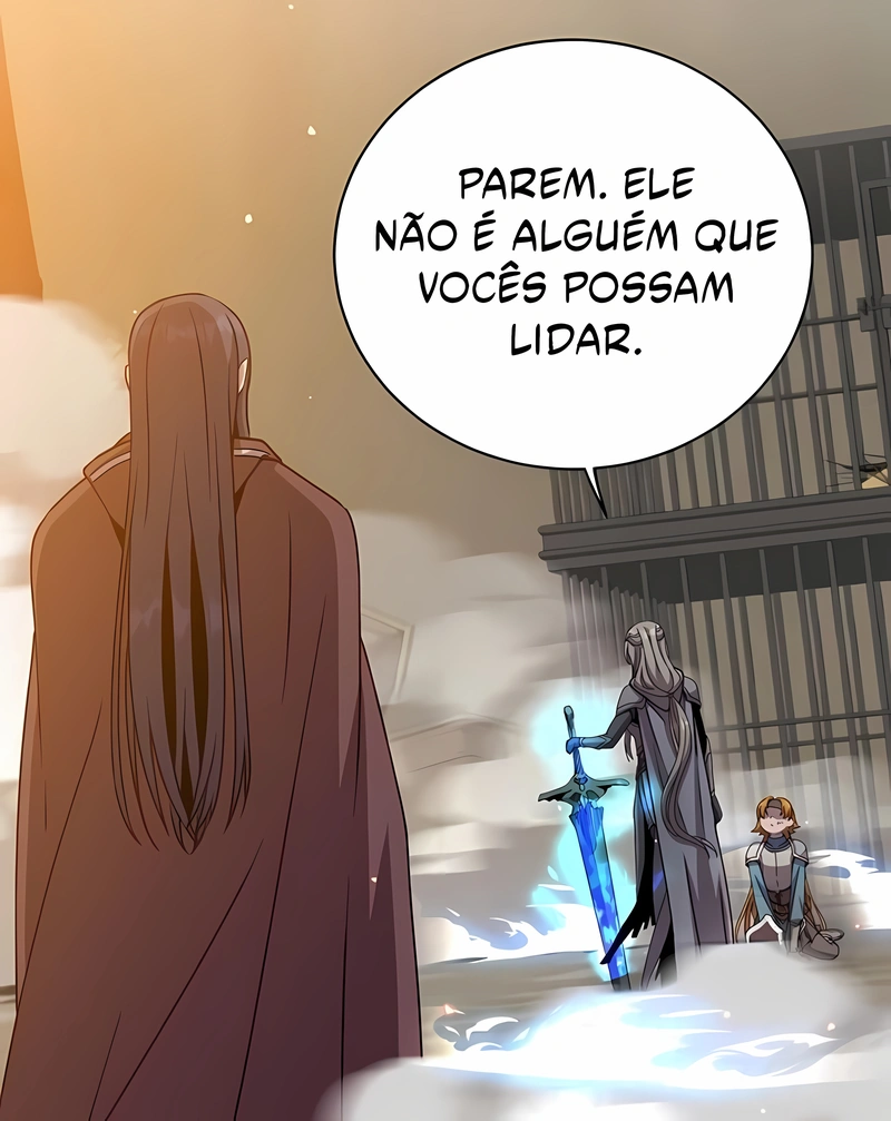 O Herói de Nível Máximo Retornou Capítulo 224 Página 63