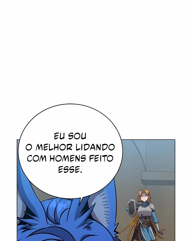 O Herói de Nível Máximo Retornou Capítulo 224 Página 7