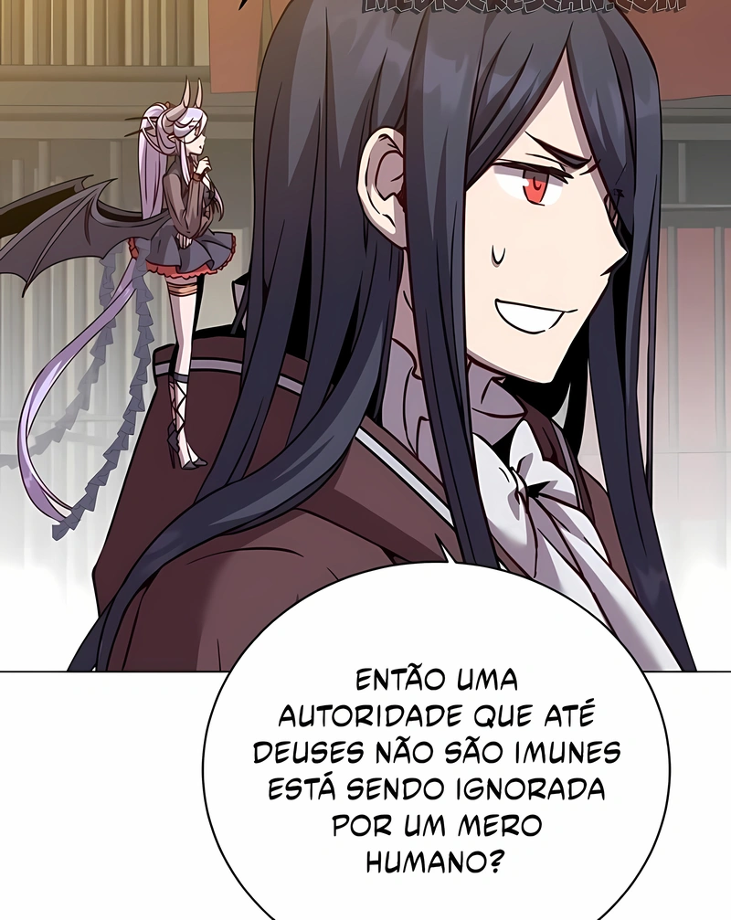 O Herói de Nível Máximo Retornou Capítulo 224 Página 74