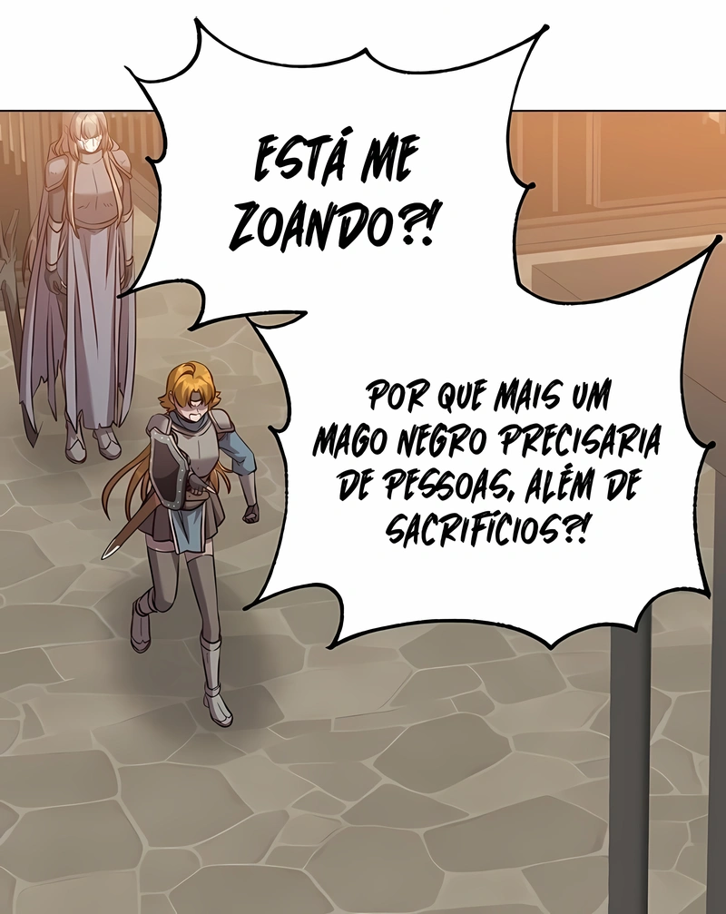O Herói de Nível Máximo Retornou Capítulo 224 Página 79
