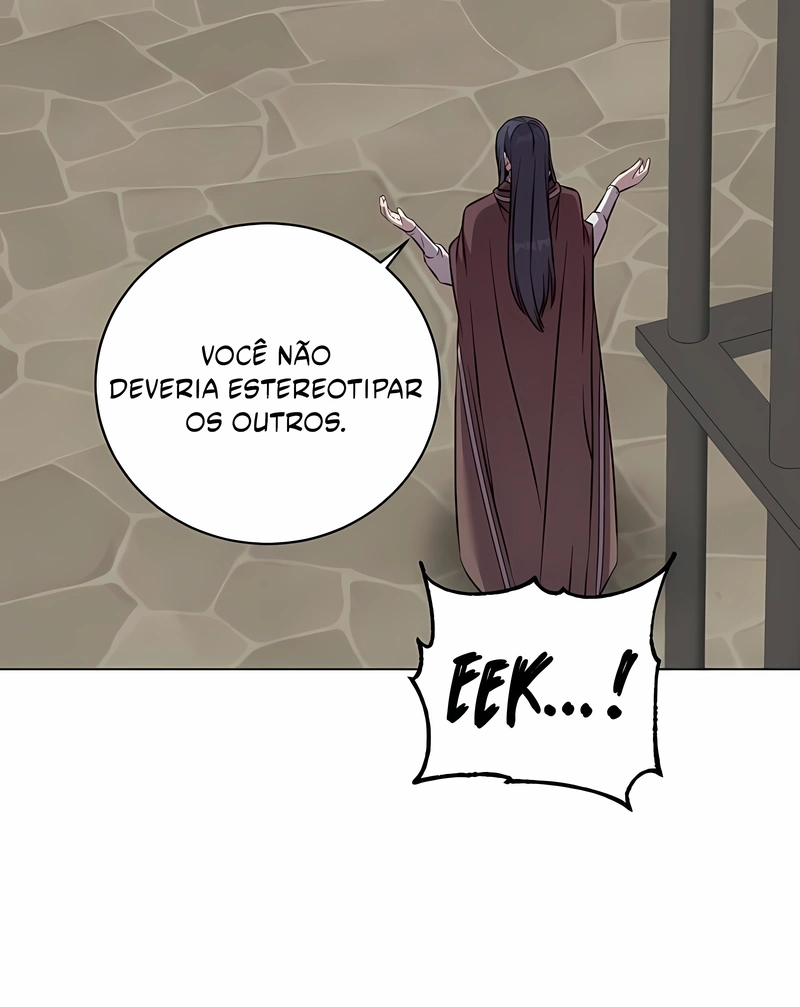 O Herói de Nível Máximo Retornou Capítulo 224 Página 80