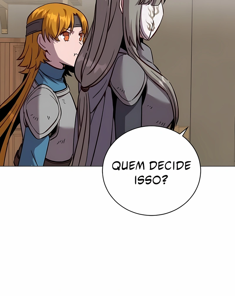 O Herói de Nível Máximo Retornou Capítulo 224 Página 82