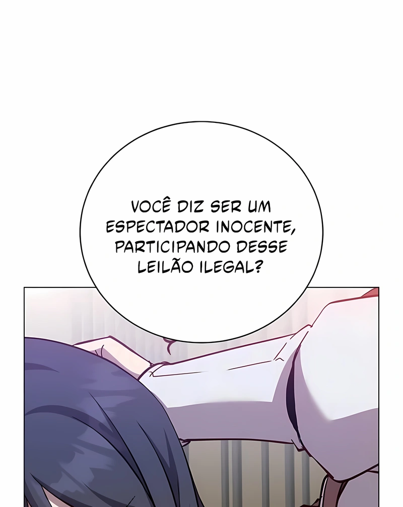 O Herói de Nível Máximo Retornou Capítulo 224 Página 83