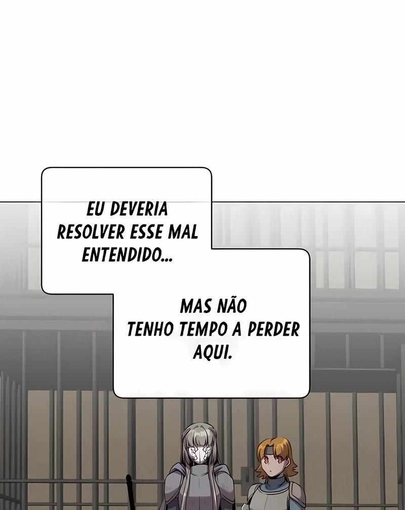 O Herói de Nível Máximo Retornou Capítulo 224 Página 85