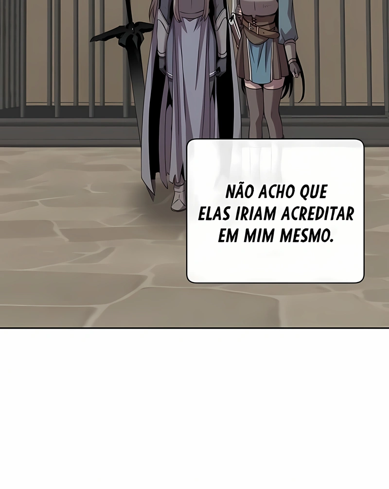 O Herói de Nível Máximo Retornou Capítulo 224 Página 86