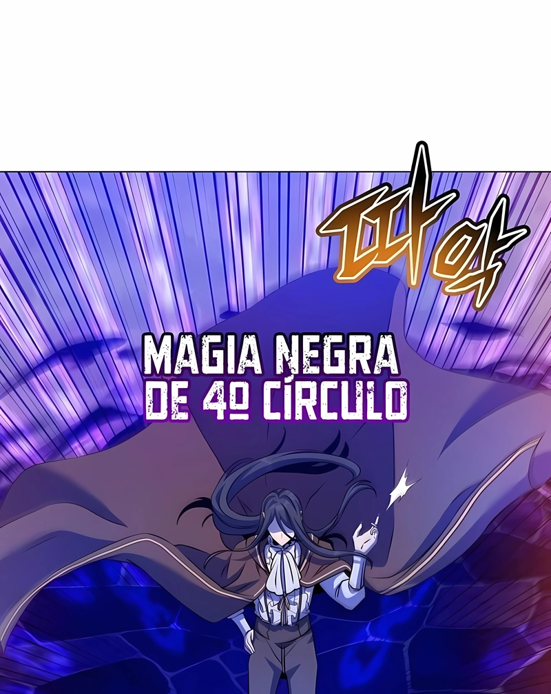 O Herói de Nível Máximo Retornou Capítulo 224 Página 87