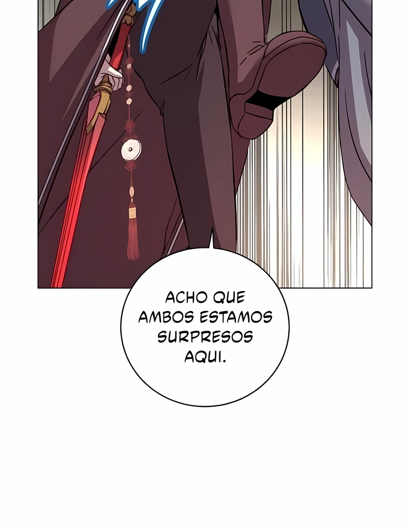 O Herói de Nível Máximo Retornou Capítulo 225 Página 12