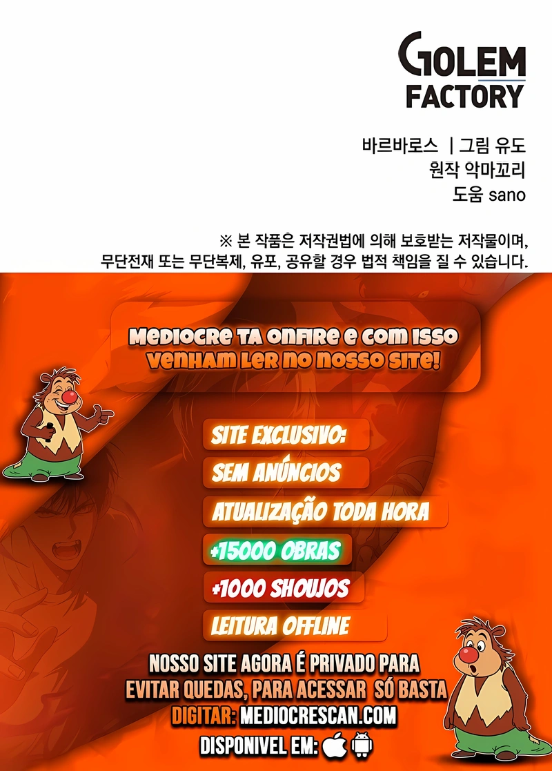 O Herói de Nível Máximo Retornou Capítulo 225 Página 120