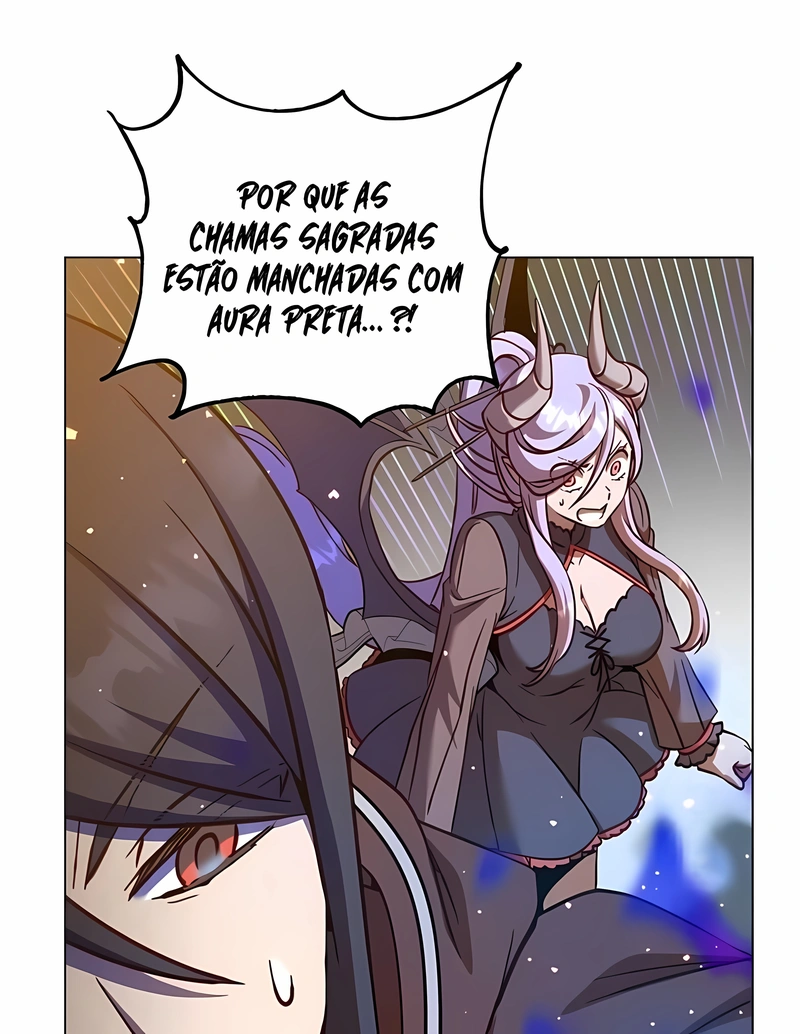 O Herói de Nível Máximo Retornou Capítulo 225 Página 26