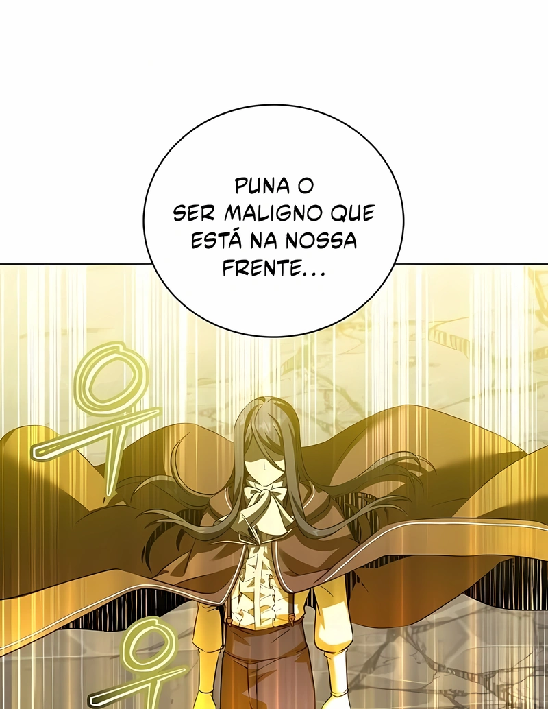 O Herói de Nível Máximo Retornou Capítulo 225 Página 43