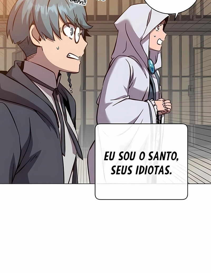 O Herói de Nível Máximo Retornou Capítulo 225 Página 47