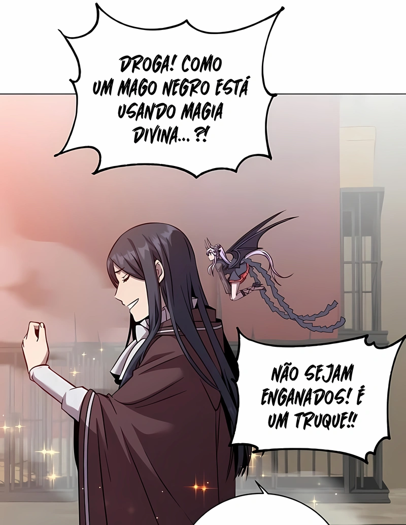 O Herói de Nível Máximo Retornou Capítulo 225 Página 54