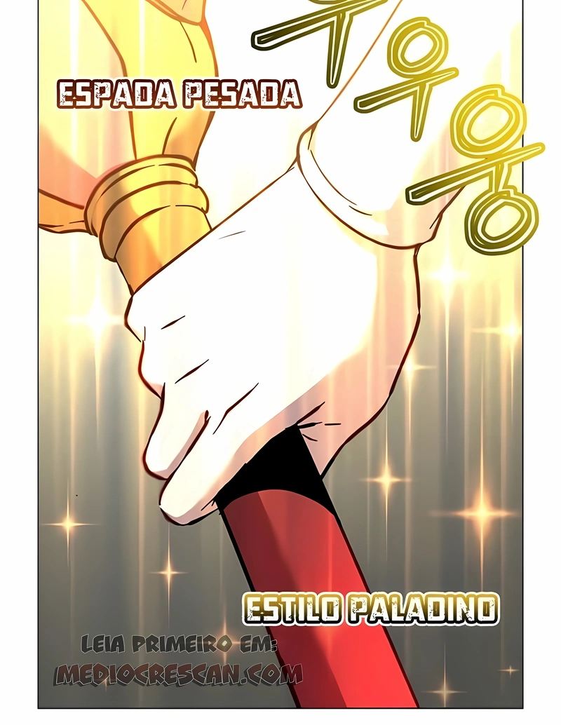 O Herói de Nível Máximo Retornou Capítulo 225 Página 64