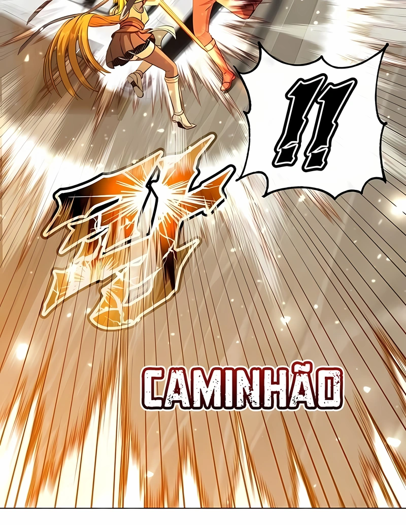 O Herói de Nível Máximo Retornou Capítulo 225 Página 69