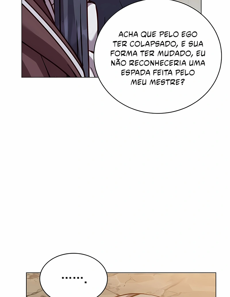 O Herói de Nível Máximo Retornou Capítulo 225 Página 81