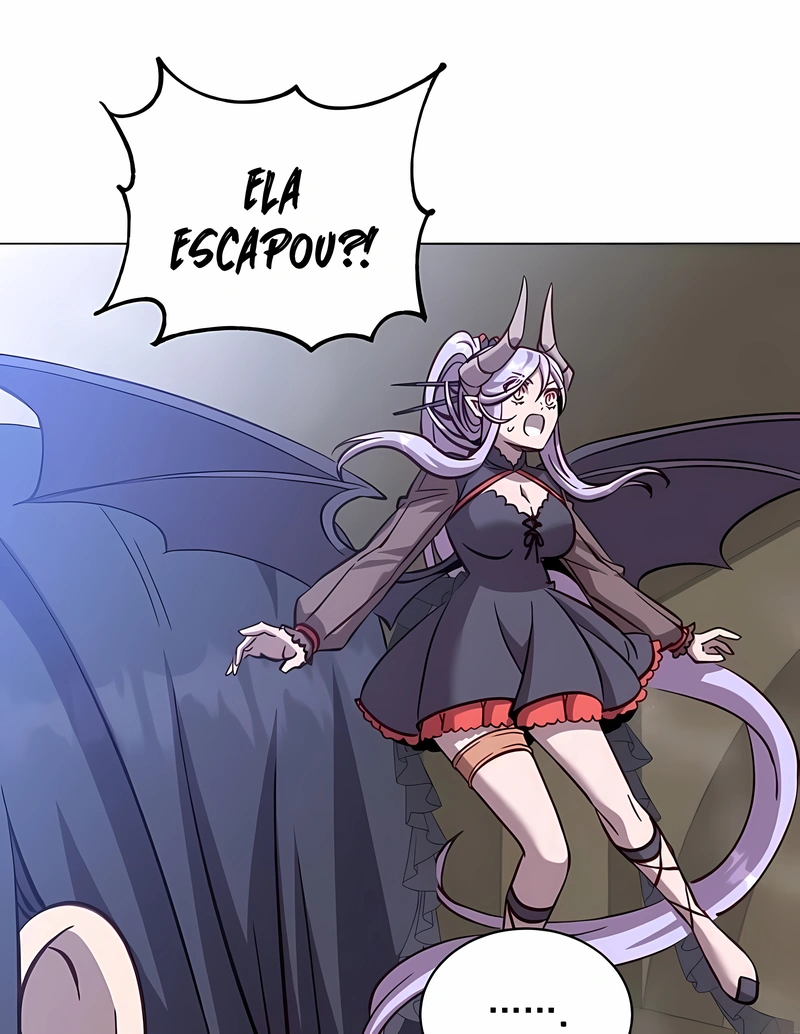 O Herói de Nível Máximo Retornou Capítulo 225 Página 93