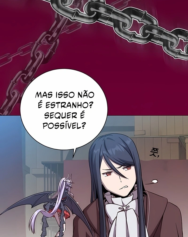 O Herói de Nível Máximo Retornou Capítulo 226 Página 29