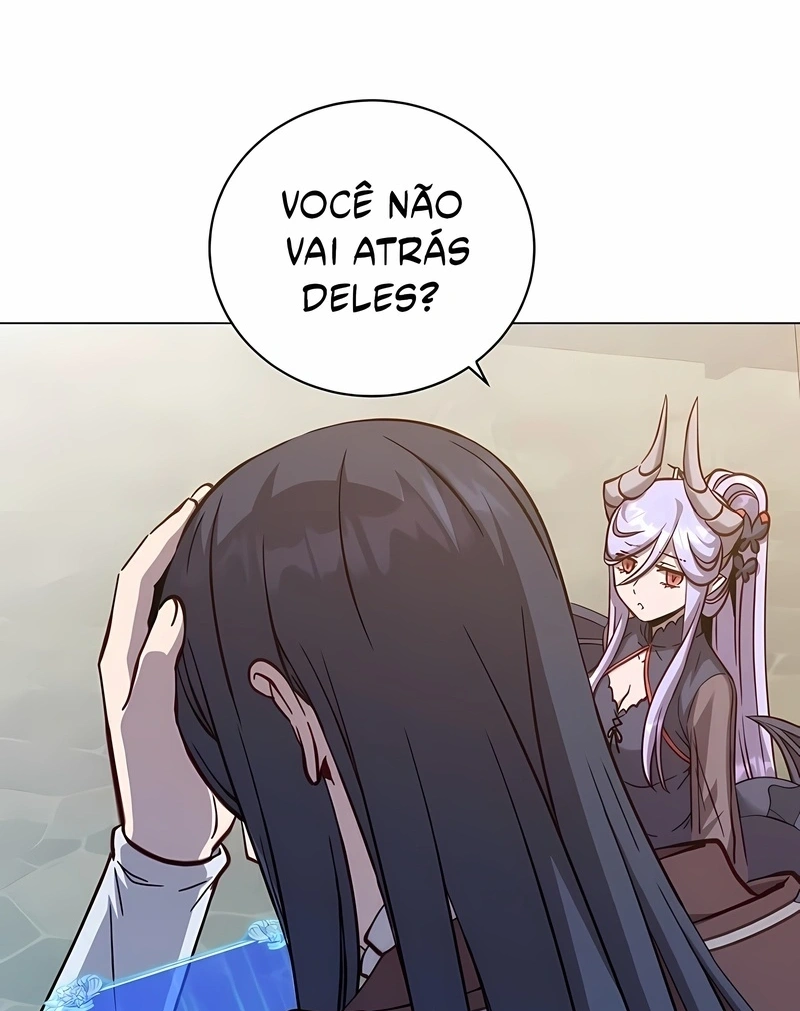O Herói de Nível Máximo Retornou Capítulo 226 Página 3