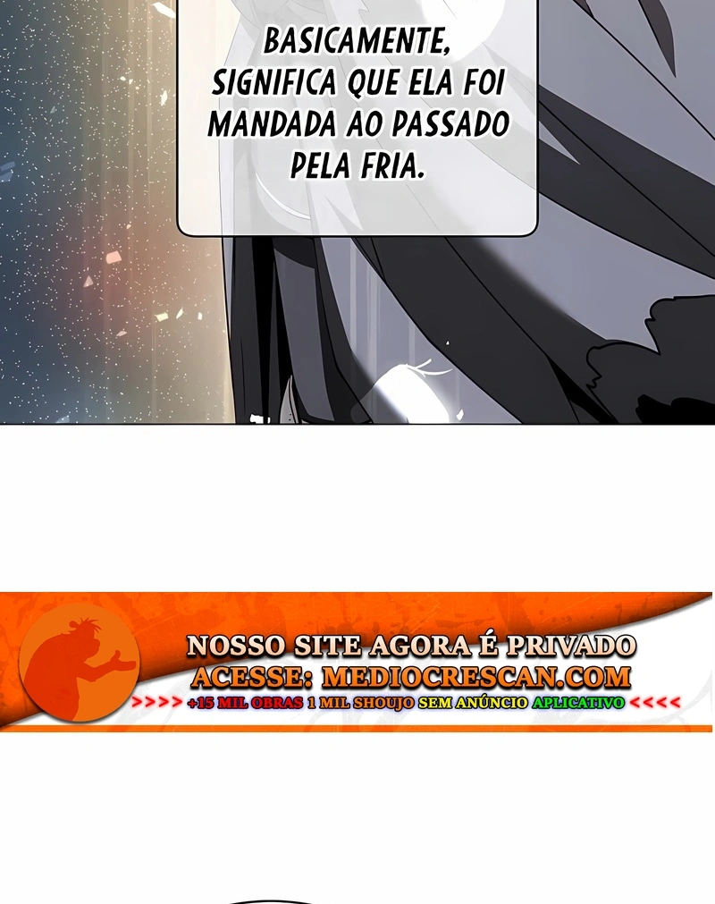 O Herói de Nível Máximo Retornou Capítulo 226 Página 32