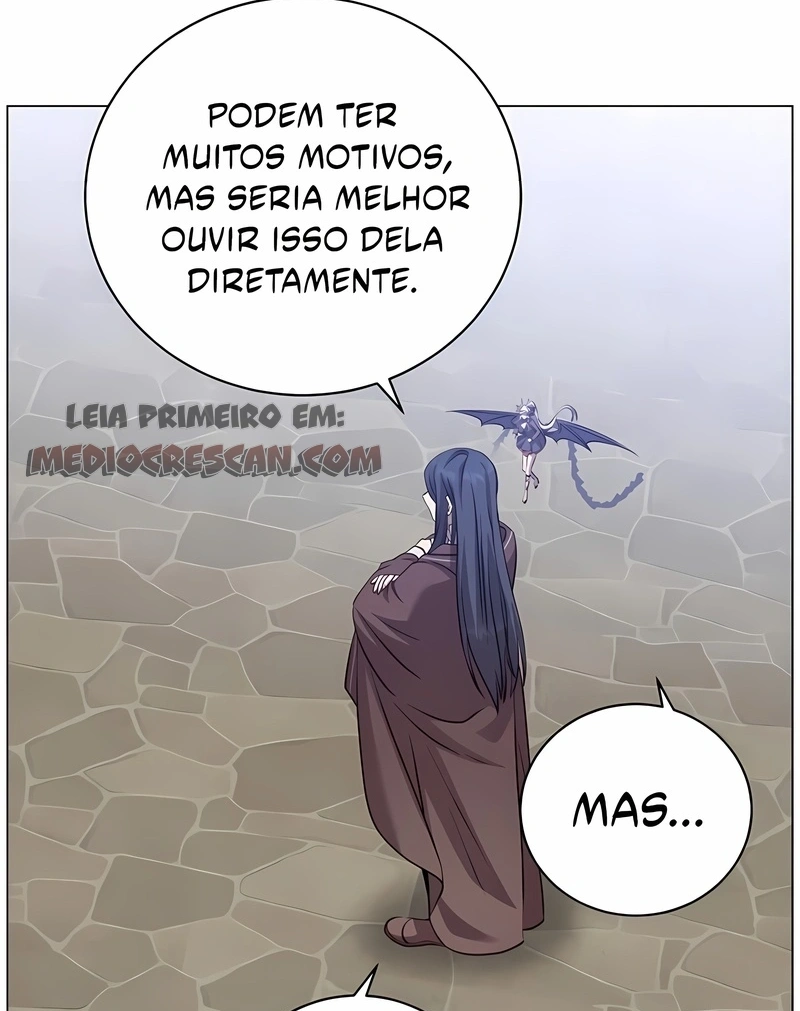 O Herói de Nível Máximo Retornou Capítulo 226 Página 33