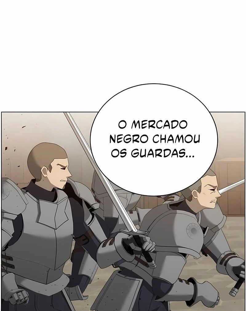O Herói de Nível Máximo Retornou Capítulo 226 Página 43