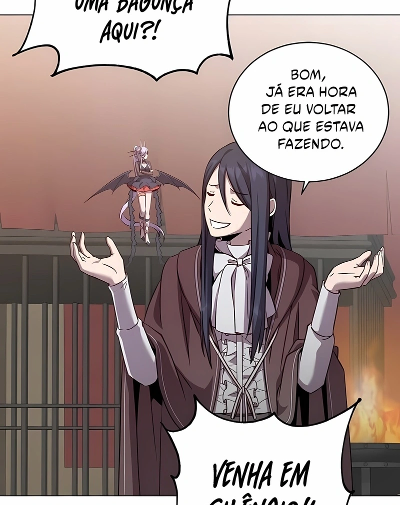 O Herói de Nível Máximo Retornou Capítulo 226 Página 45