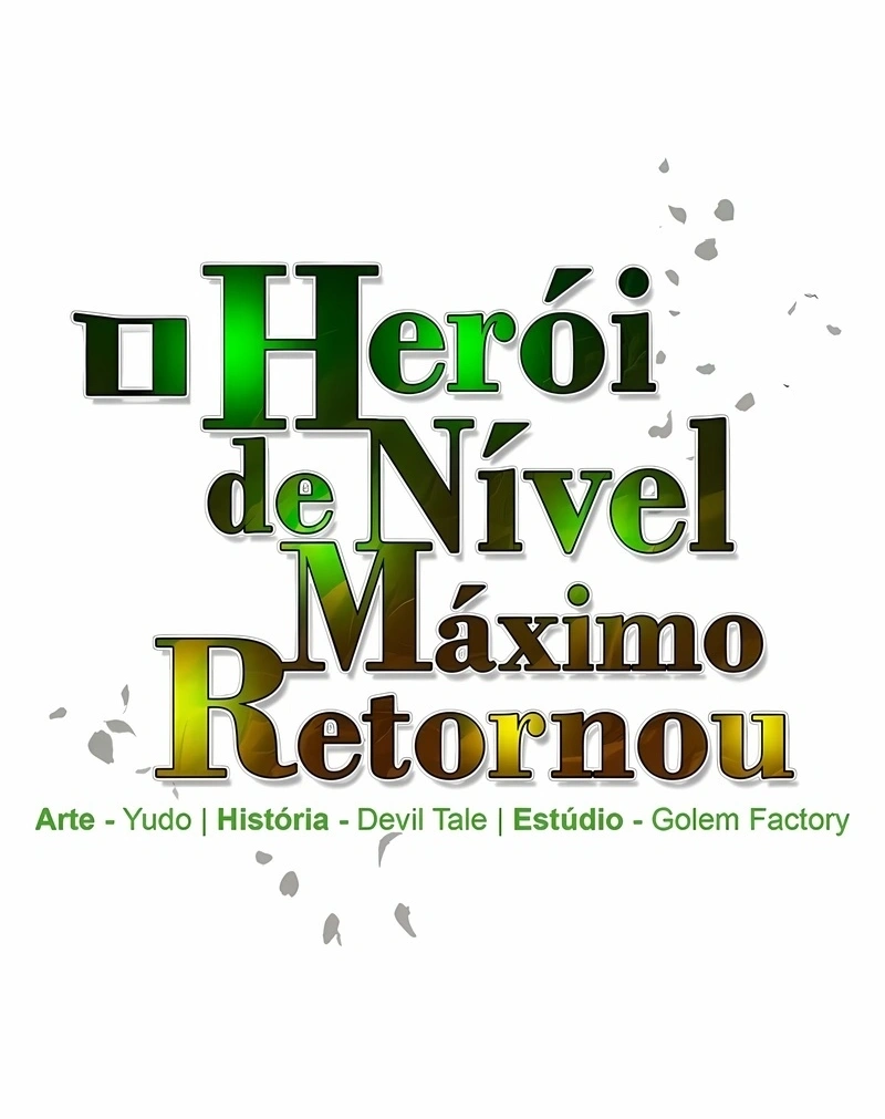O Herói de Nível Máximo Retornou Capítulo 226 Página 49
