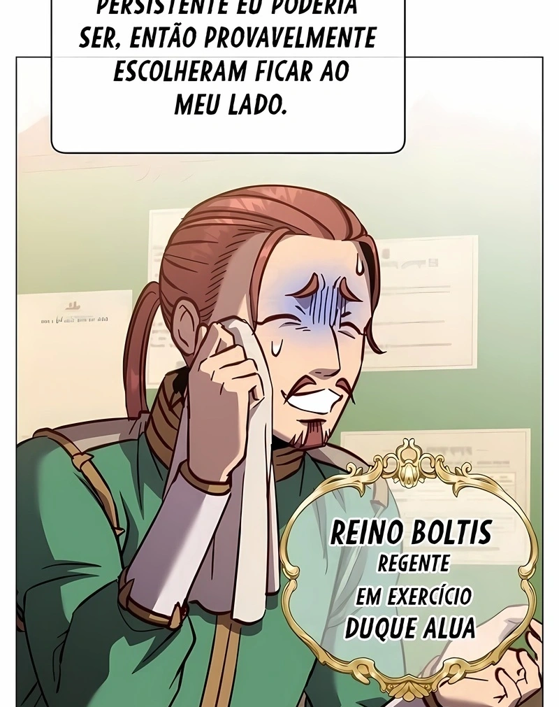 O Herói de Nível Máximo Retornou Capítulo 226 Página 53