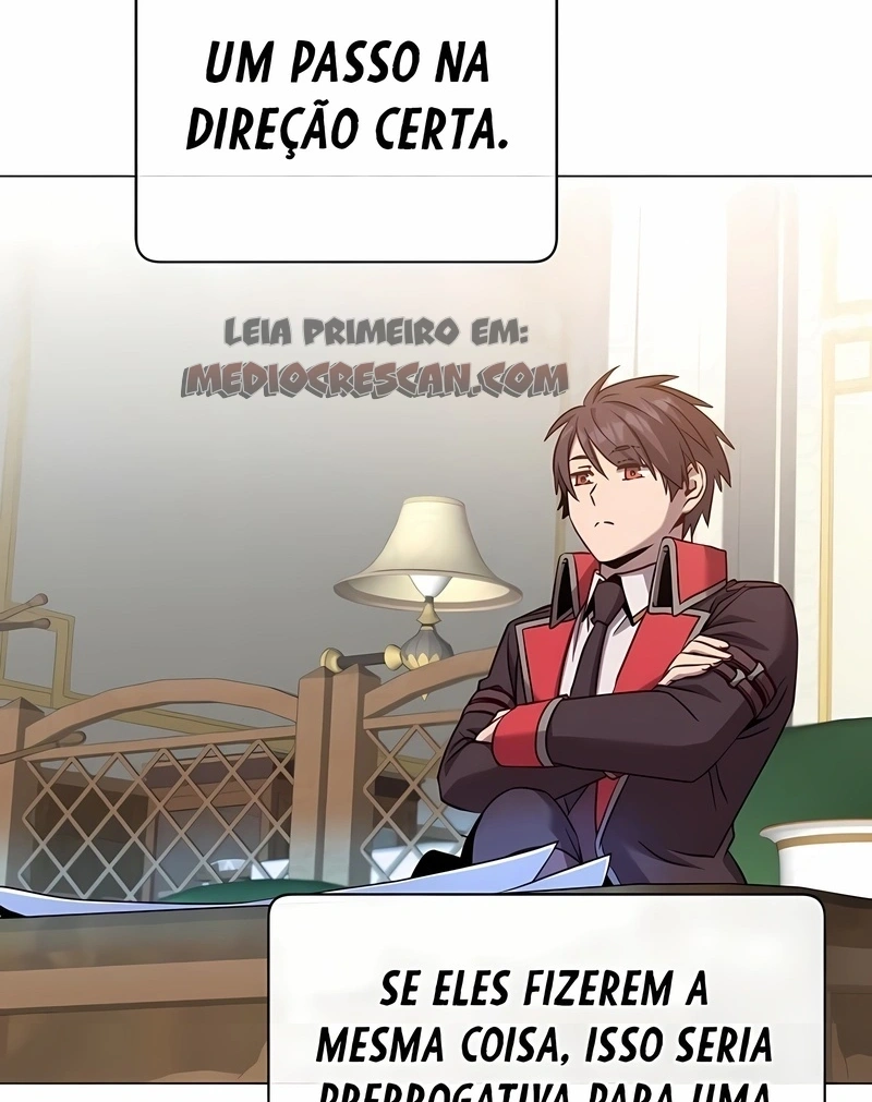 O Herói de Nível Máximo Retornou Capítulo 226 Página 55