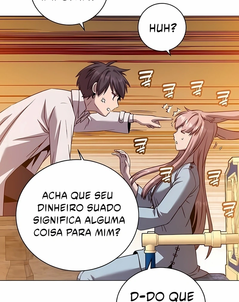 O Herói de Nível Máximo Retornou Capítulo 226 Página 72