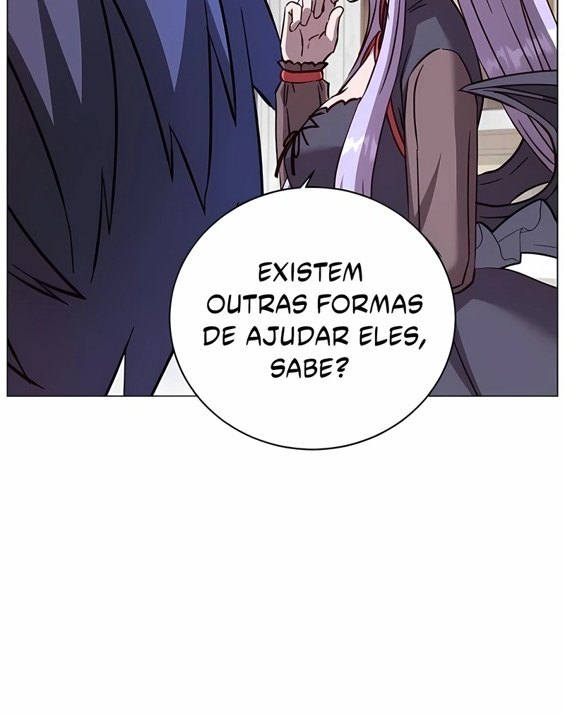 O Herói de Nível Máximo Retornou Capítulo 226 Página 82