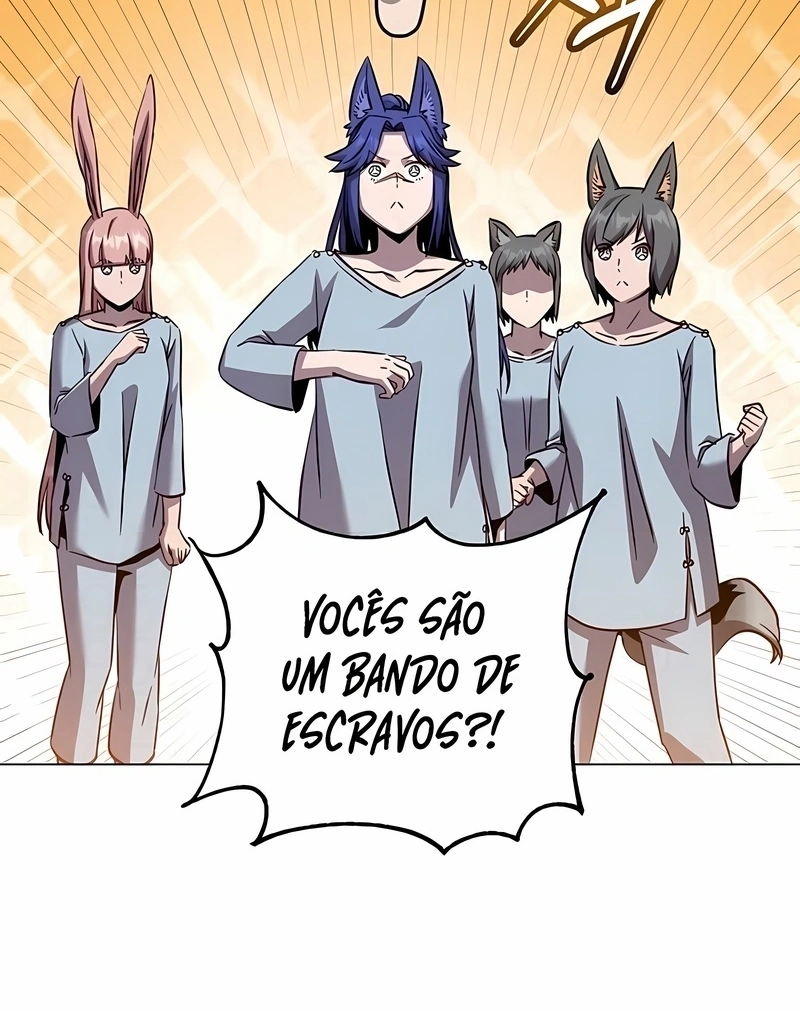 O Herói de Nível Máximo Retornou Capítulo 226 Página 92