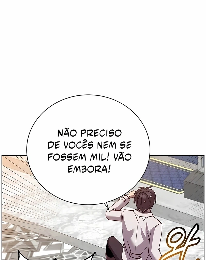 O Herói de Nível Máximo Retornou Capítulo 226 Página 93